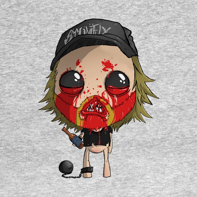 The Binding of Matty by Matty DingDong